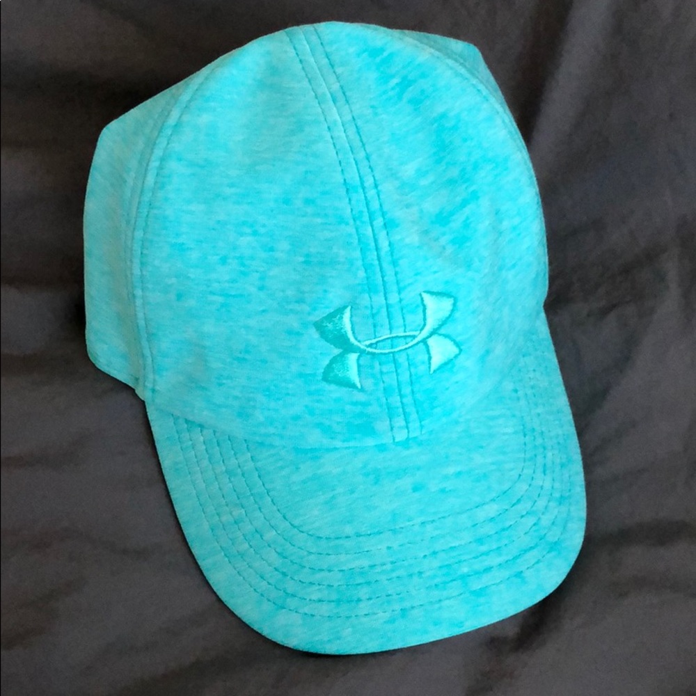 Women’s Under Armour hat